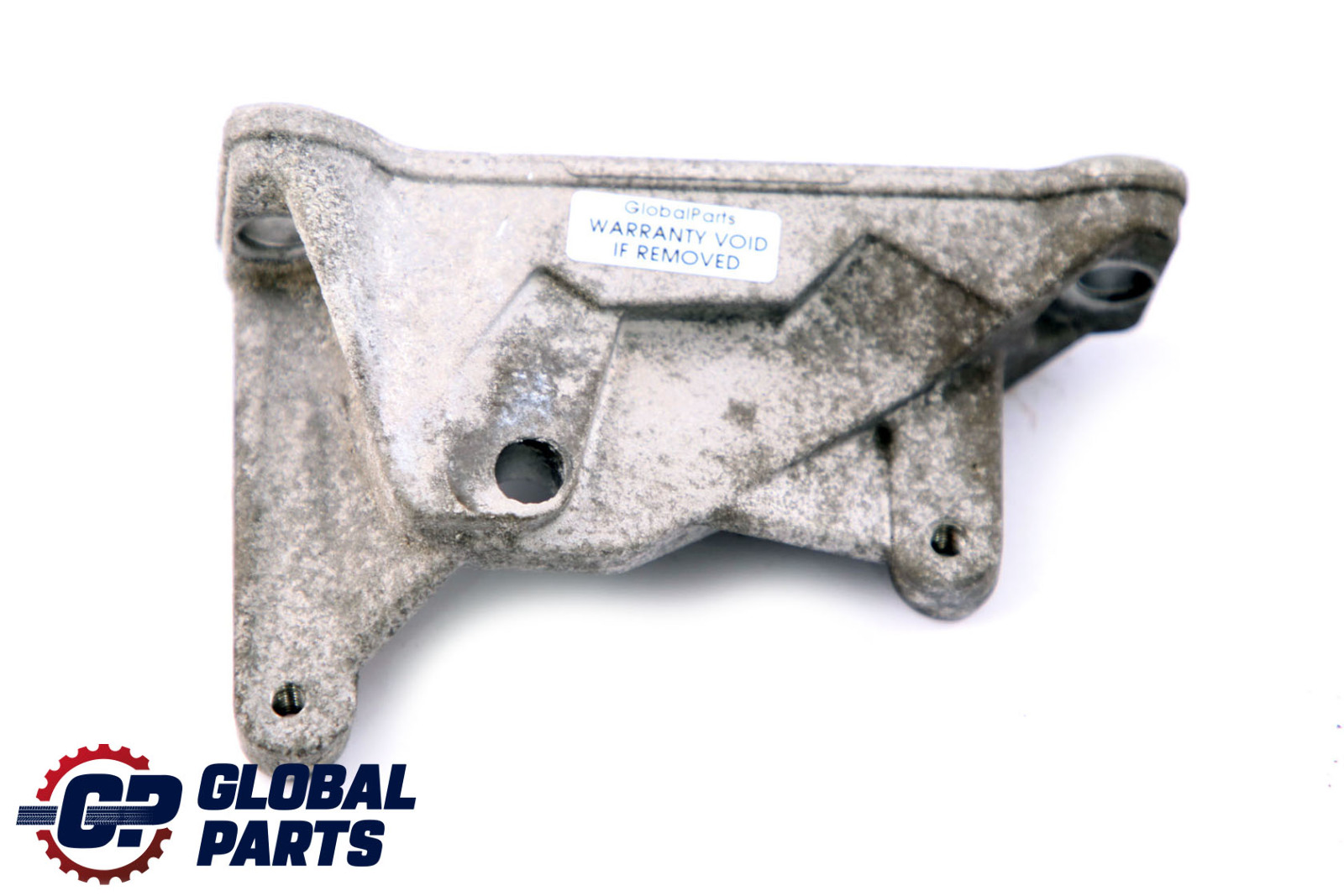 BMW 3 5 Series E90 E91 E92 LCI F10 N57 Supporting Bracket Front Axle 7805421