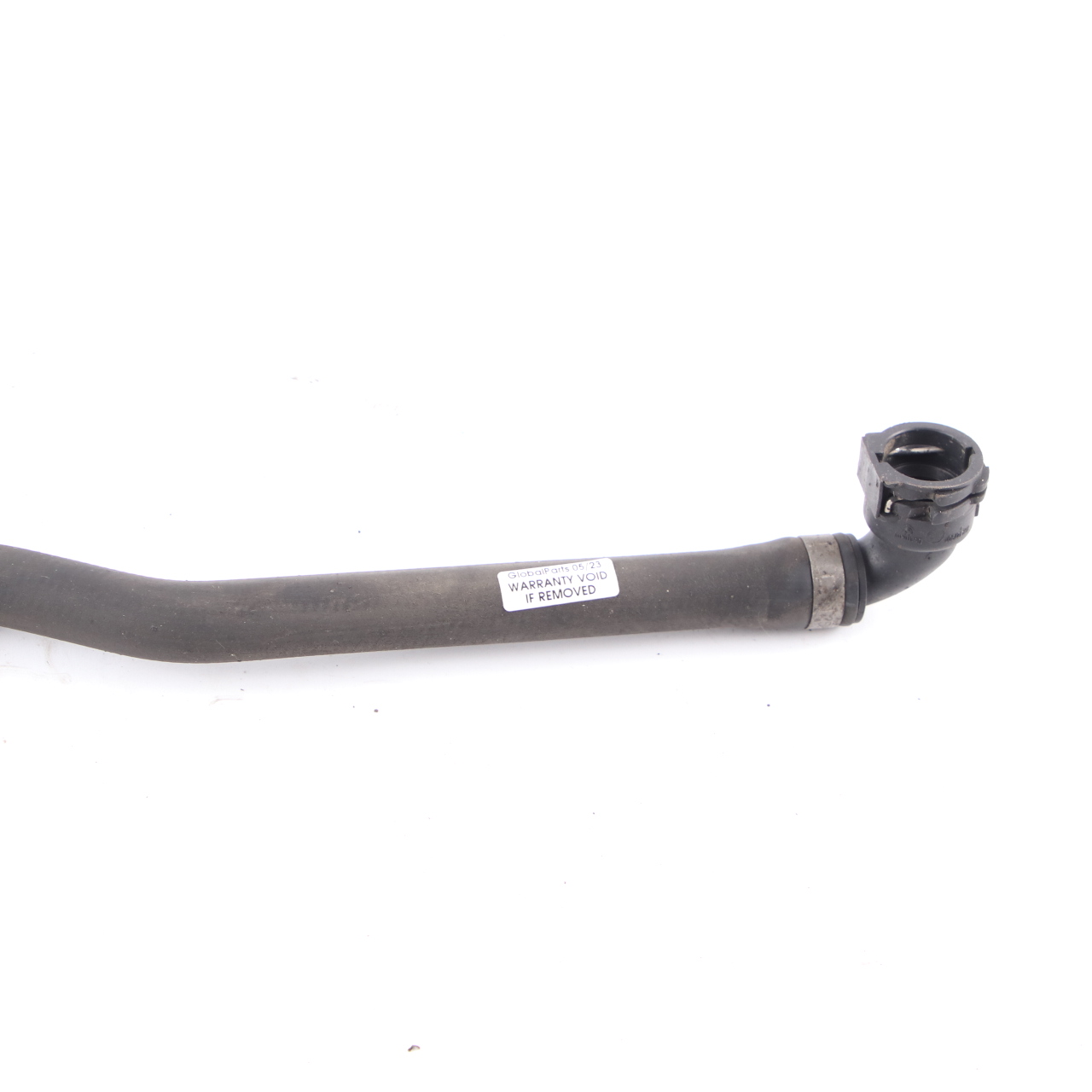 Coolant Hose BMW E70 E71 M57N2 N57 Water Cooling Pipe Radiator 7805602