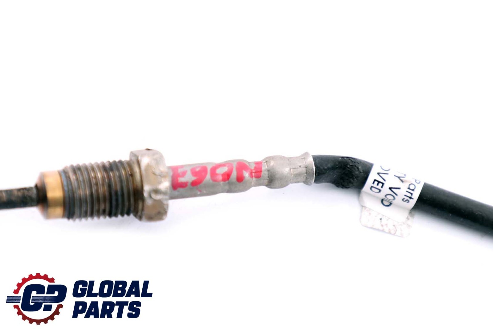 BMW E90 F10 F30 Czujnik temperatury spalin 7805606