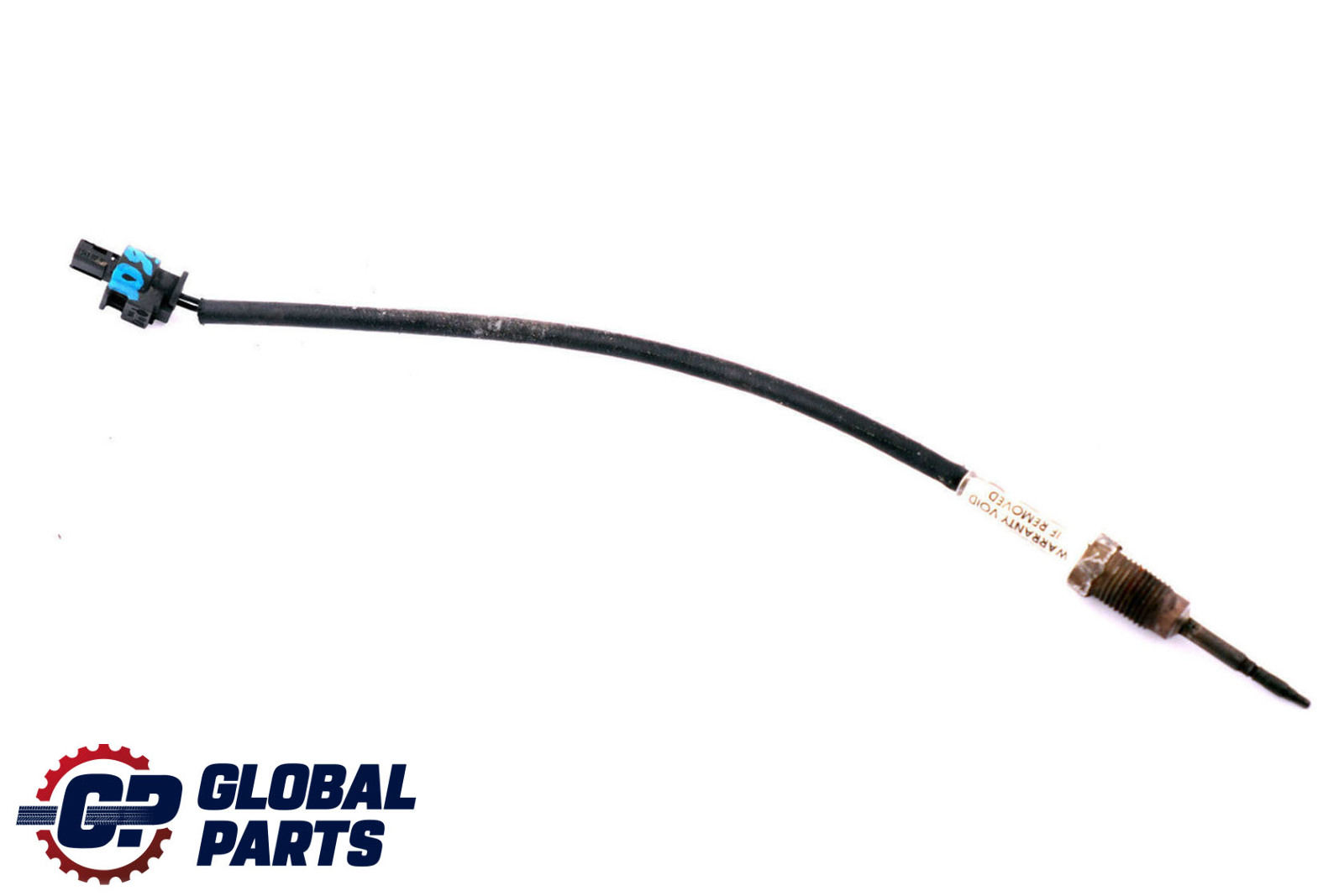 BMW 1 3 5 Series E60 E61 E87 E90 E91 LCI Exhaust Temperature Sensor 7805607