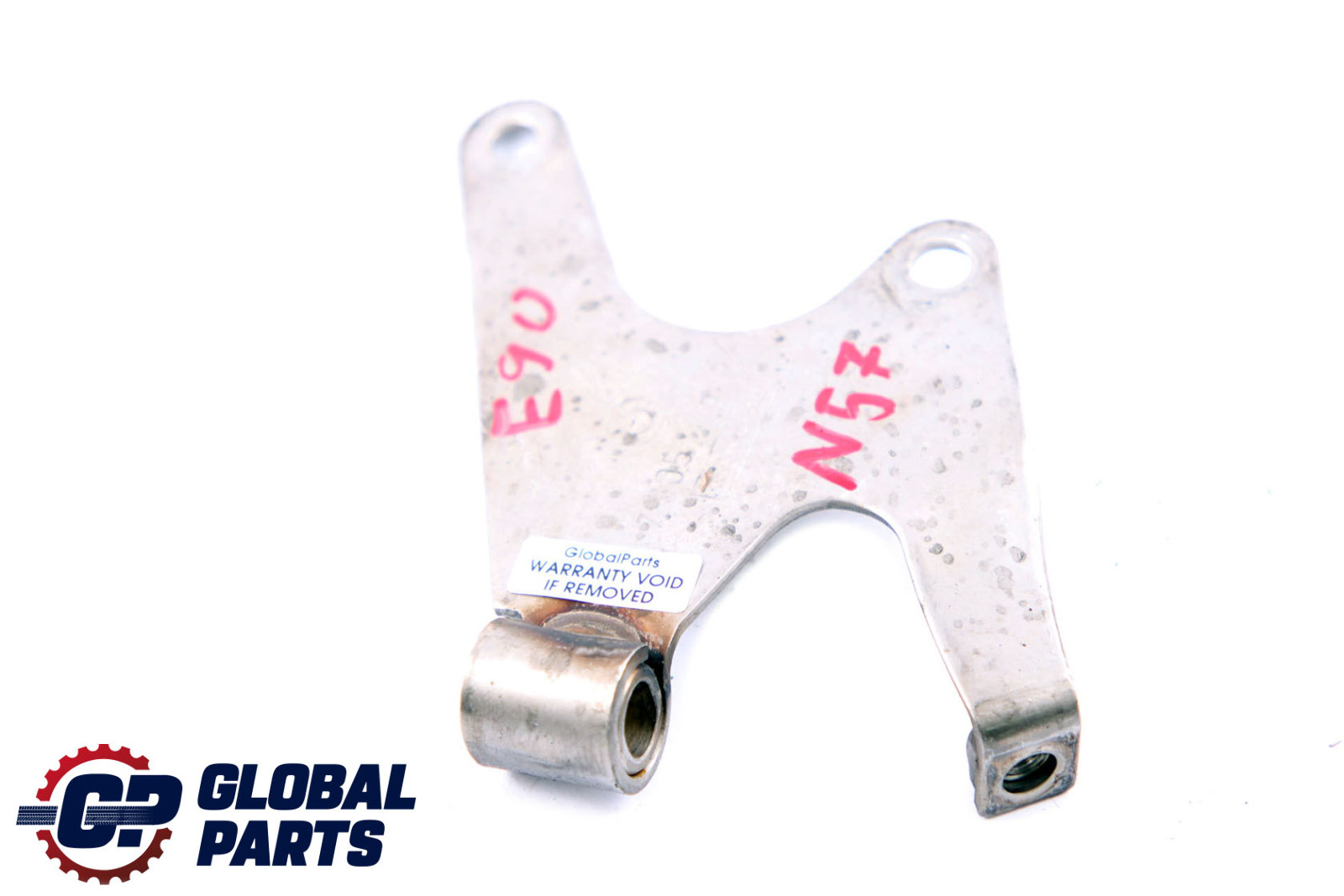 BMW 3 Series E90 E91 E92 LCI N57 Holder Support Catalytic Converter 7805775