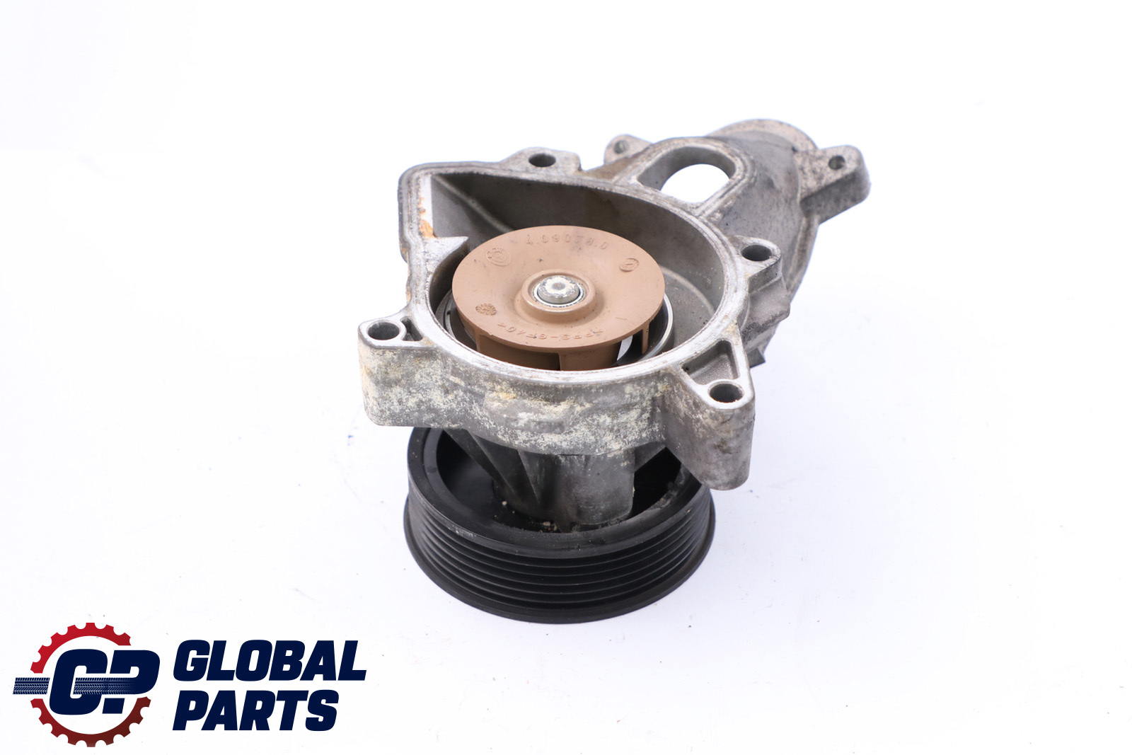 BMW 1 3 5 X3 Series E46 E60 E60N E61 E61N E87 E90 E91 Coolant pump mechanical