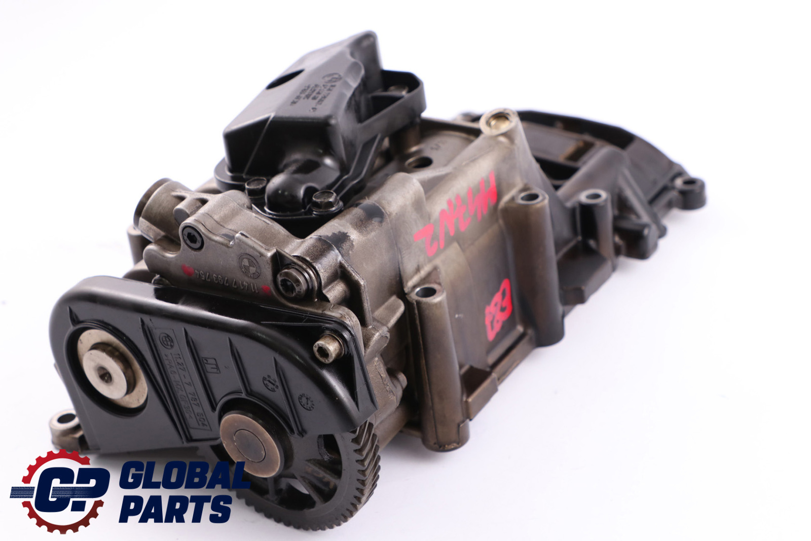 BMW 1 3 er E46 E87 E90 E91 118d 120d 320d Motor M47N M47N2 Ölpumpe 7793754