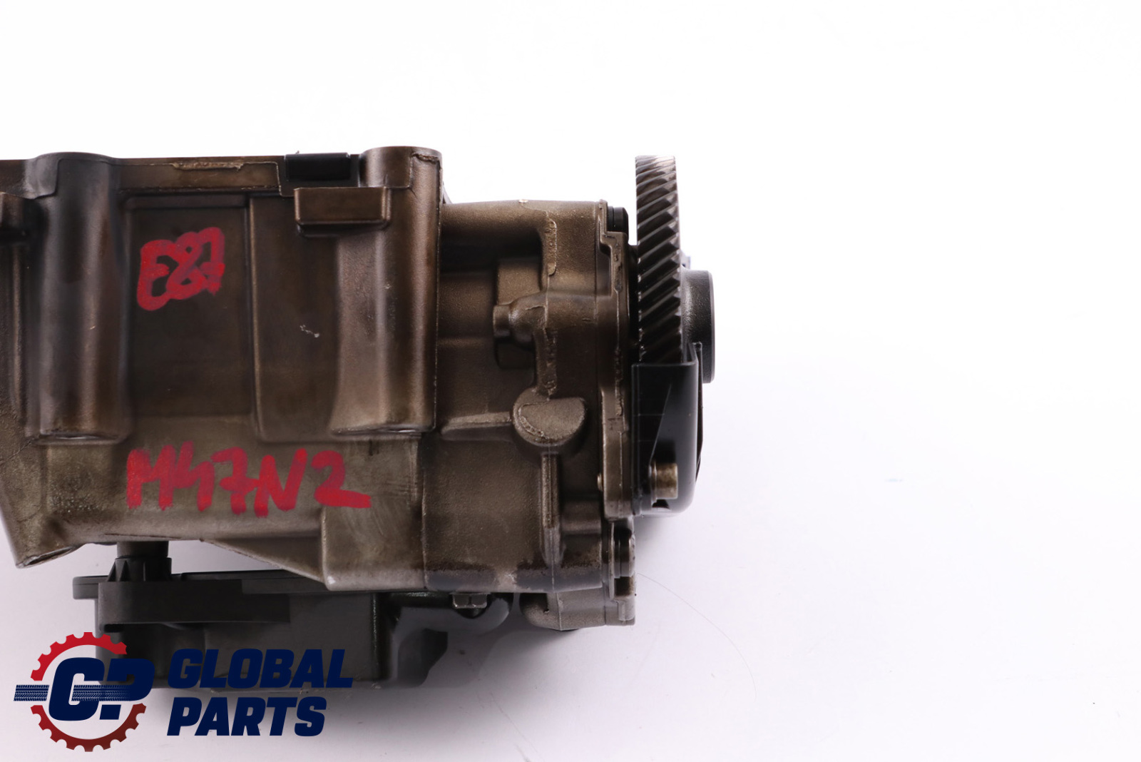 BMW 1 3 er E46 E87 E90 E91 118d 120d 320d Motor M47N M47N2 Ölpumpe 7793754