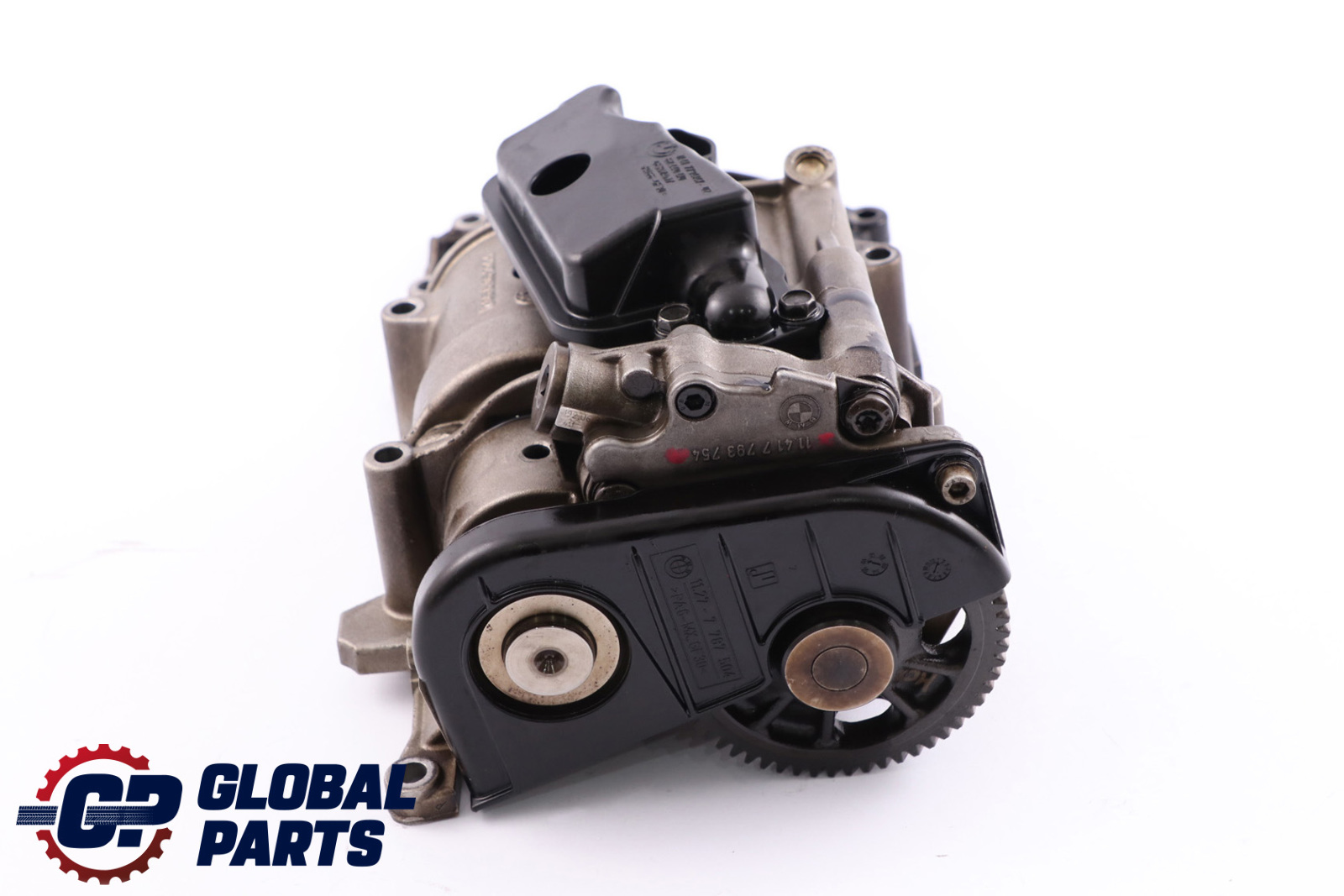 BMW 1 3 er E46 E87 E90 E91 118d 120d 320d Motor M47N M47N2 Ölpumpe 7793754