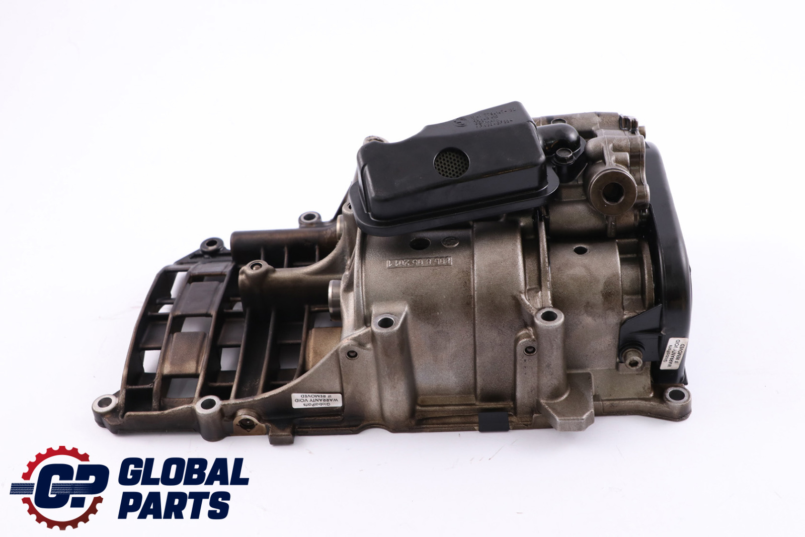 BMW 1 3 er E46 E87 E90 E91 118d 120d 320d Motor M47N M47N2 Ölpumpe 7793754