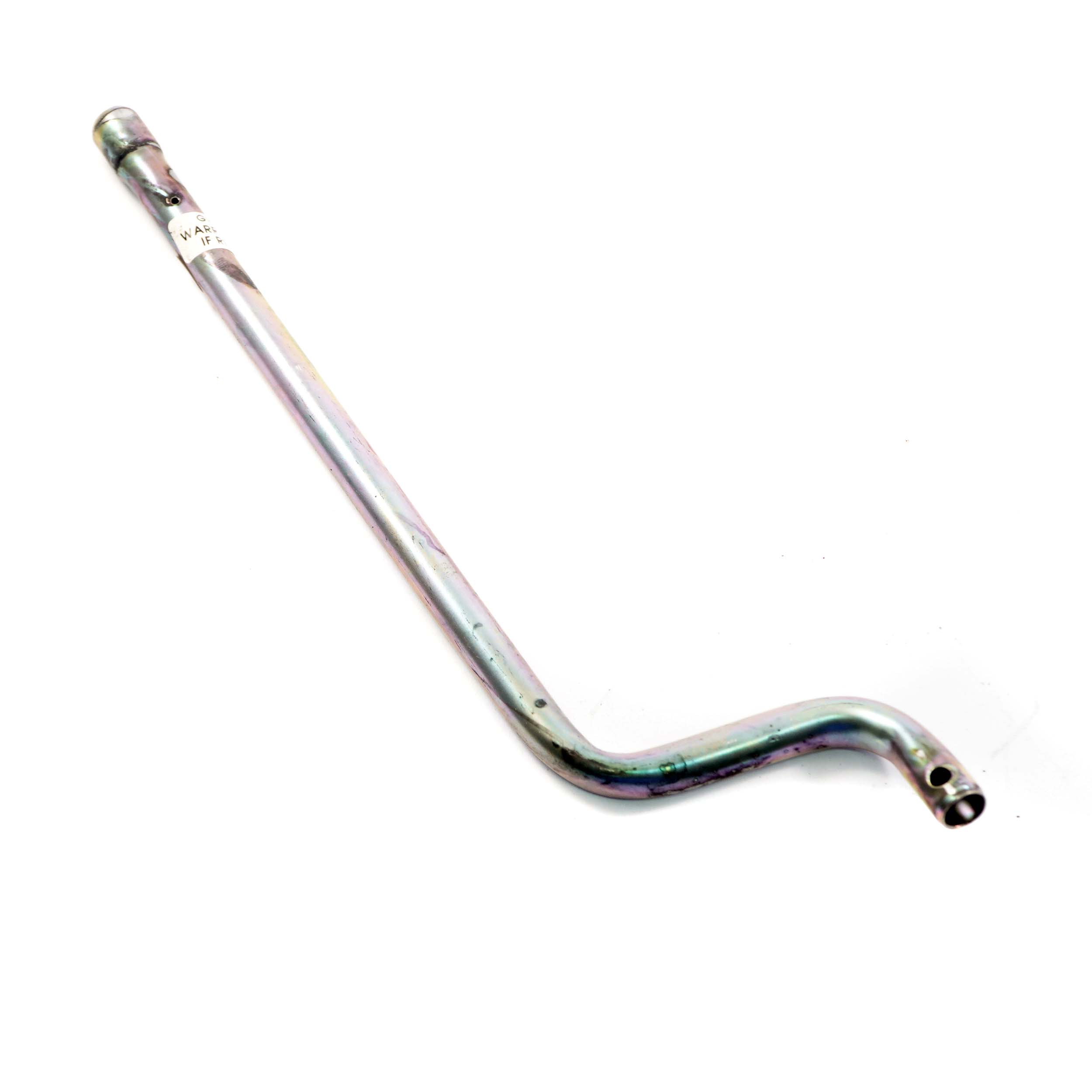 Mini R55 R56 Dipstick Guide Tube Cooper D W16 Diesel Engine Oil Pipe 7805980