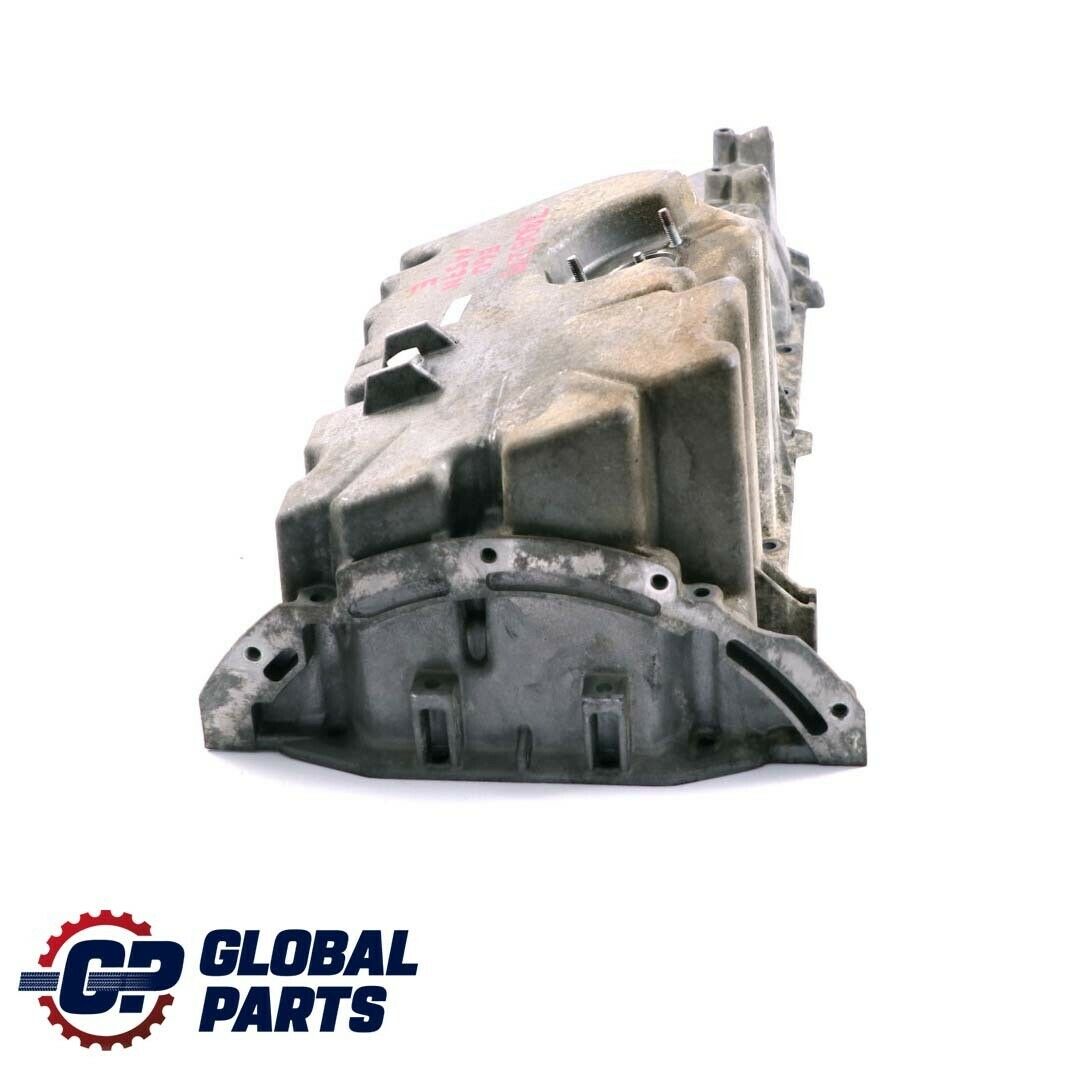 BMW 5 6 7 Series E60 E61 E63 E65 Diesel M57N M57N2 Engine Oil Sump Pan 7793495