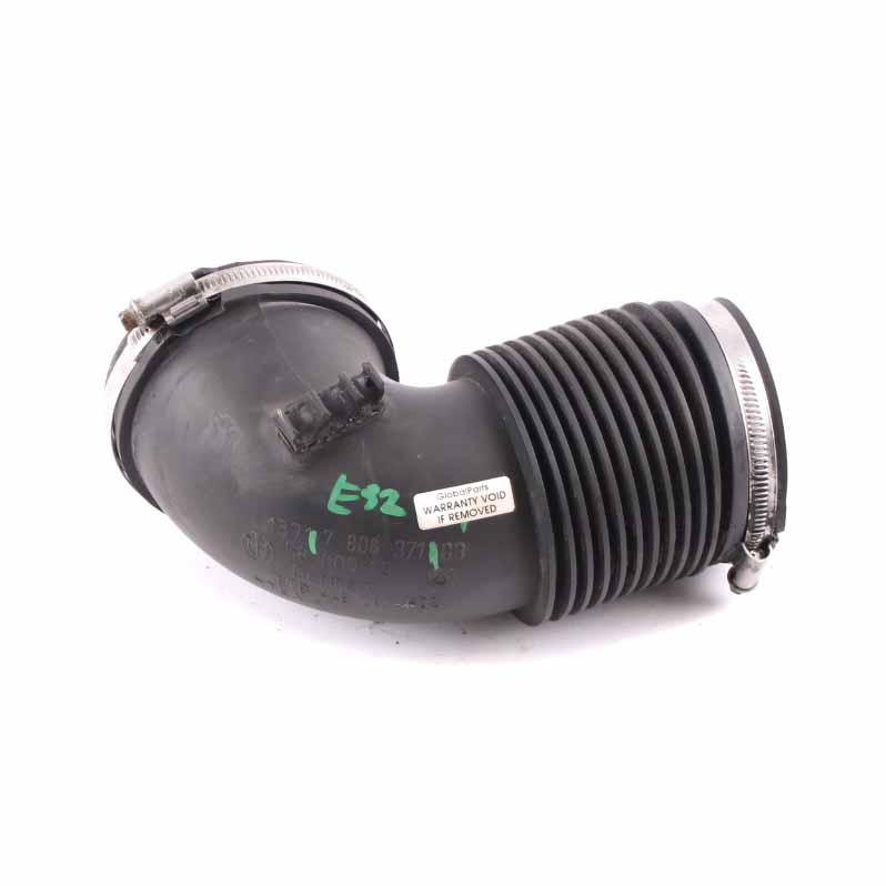 Air Intake Hose BMW E90 E91 E92 LCI N57 Filtered Air Pipe Line 7806371