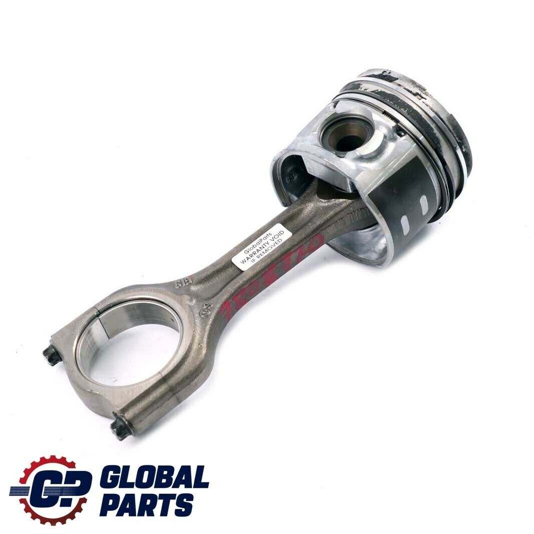 Mini Cooper One D R55 R56 W16 Connecting Rod Crankshaft Drive Piston Conrod