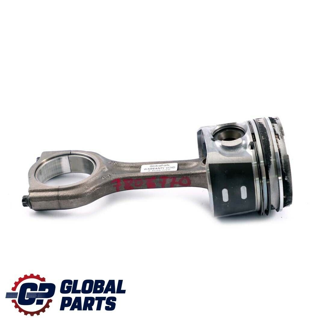 Mini Cooper One D R55 R56 W16 Connecting Rod Crankshaft Drive Piston Conrod