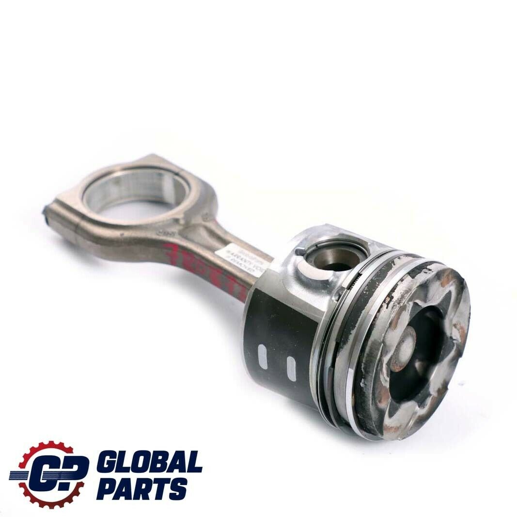 Mini Cooper One D R55 R56 W16 Connecting Rod Crankshaft Drive Piston Conrod