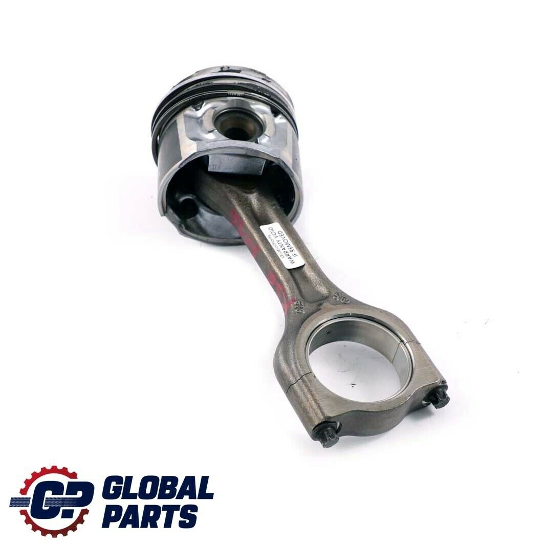 Mini Cooper One D R55 R56 W16 Connecting Rod Crankshaft Drive Piston Conrod