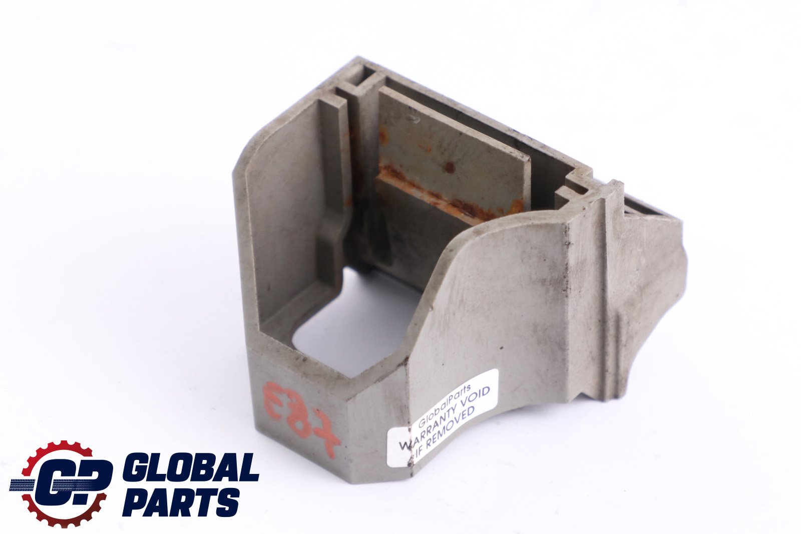 BMW 1 3 Series E81 E82 E87 E88 E92 E93 Lower Cooler Bracket 7807186