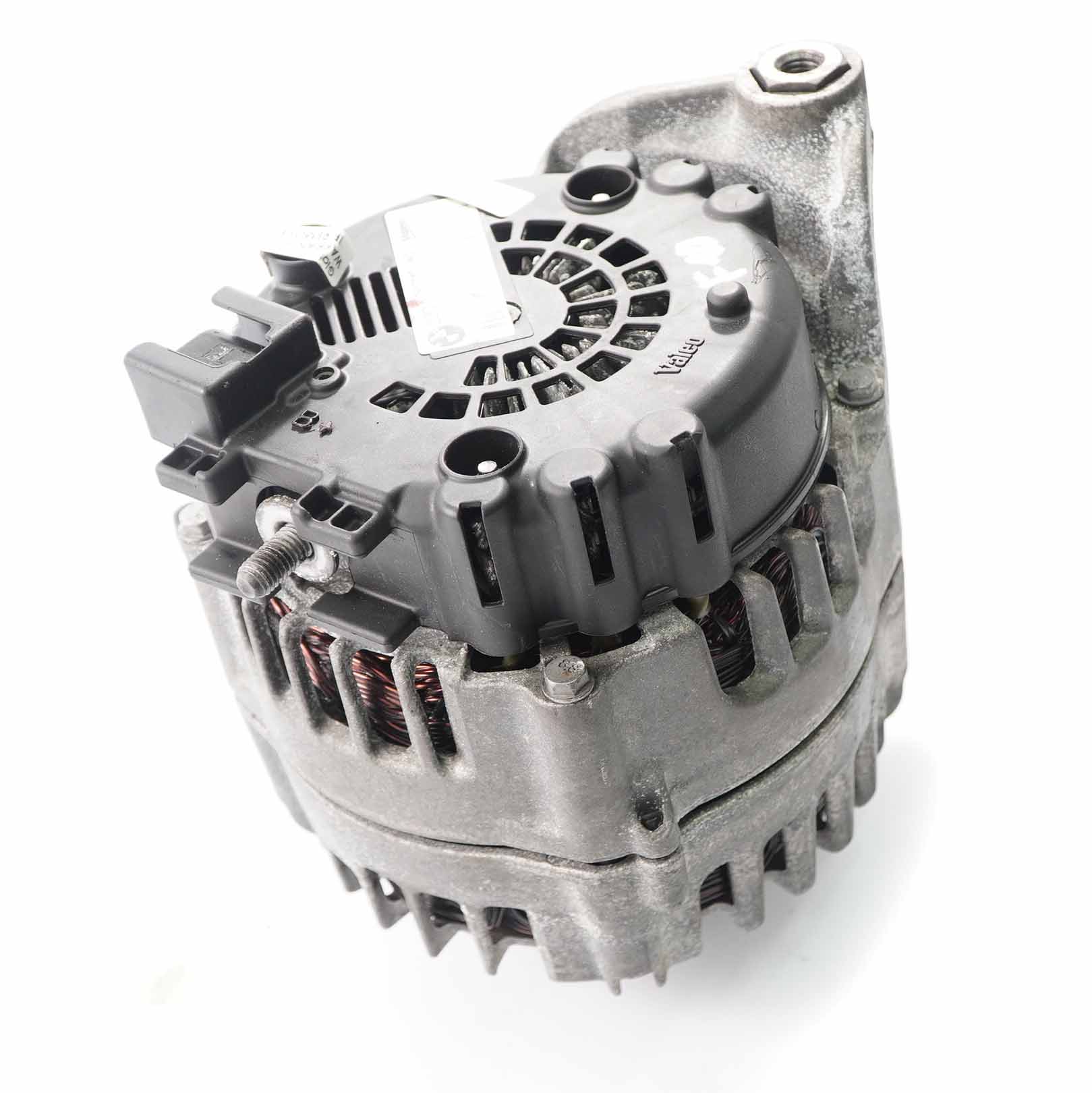 Lichtmaschine Generator BMW F10 F11 X5 E70 Diesel motor Valeo 230A 7807187