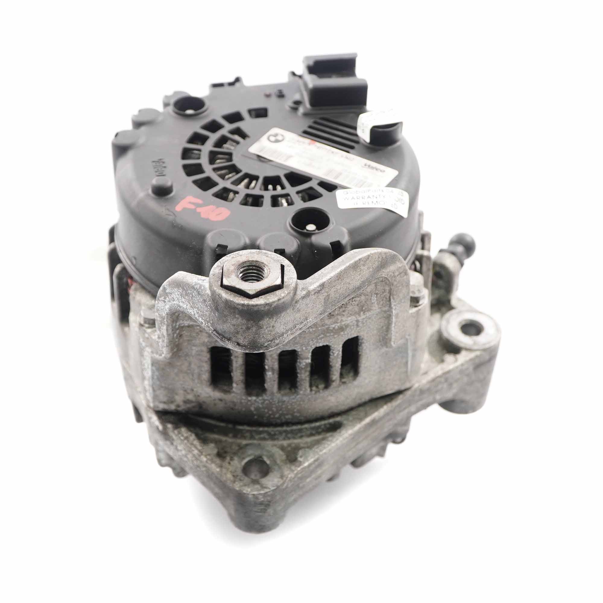 Lichtmaschine Generator BMW F10 F11 X5 E70 Diesel motor Valeo 230A 7807187