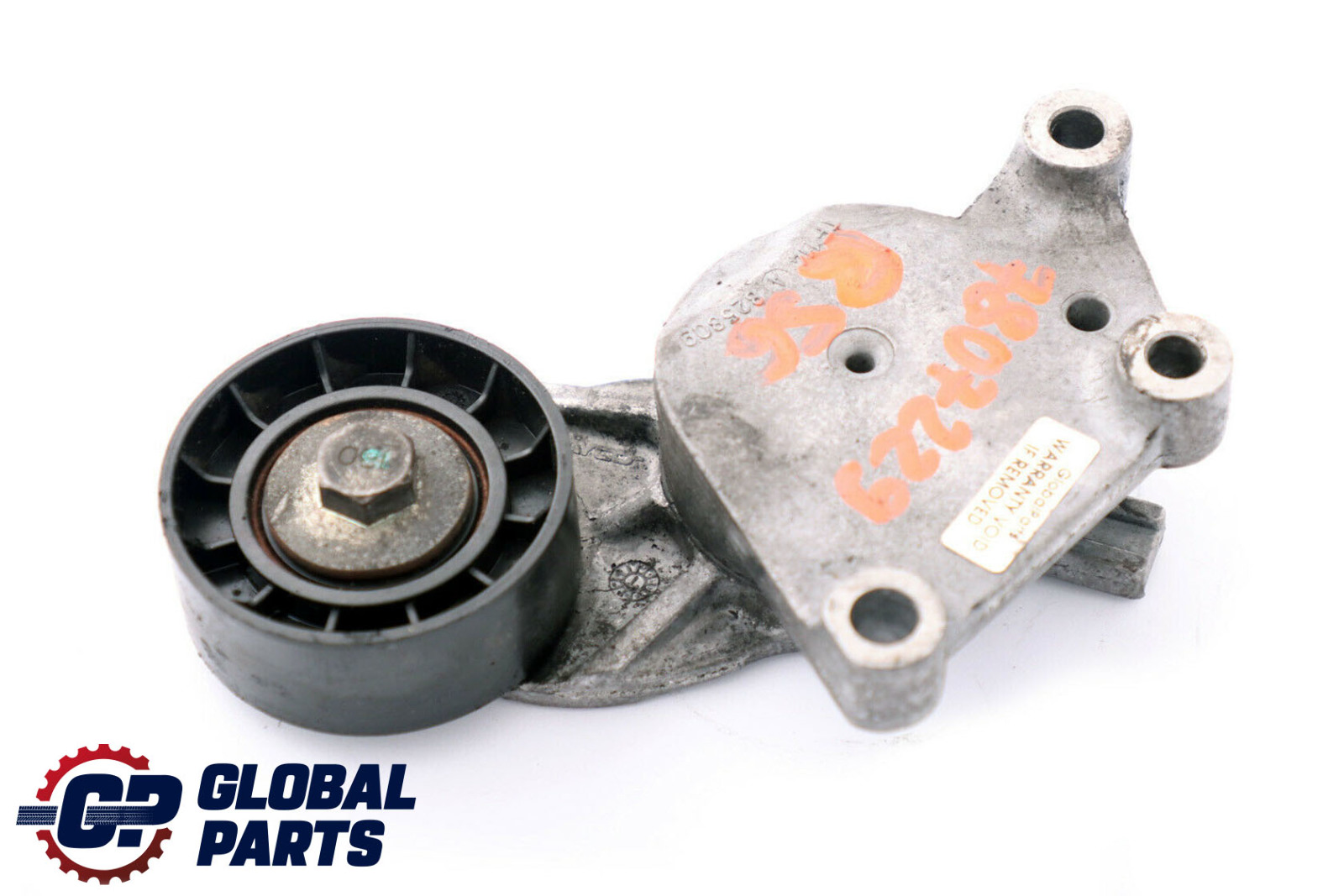 Mini Cooper D R55 R56 W16 Riemenspanner Riementrieb Motor 7807229