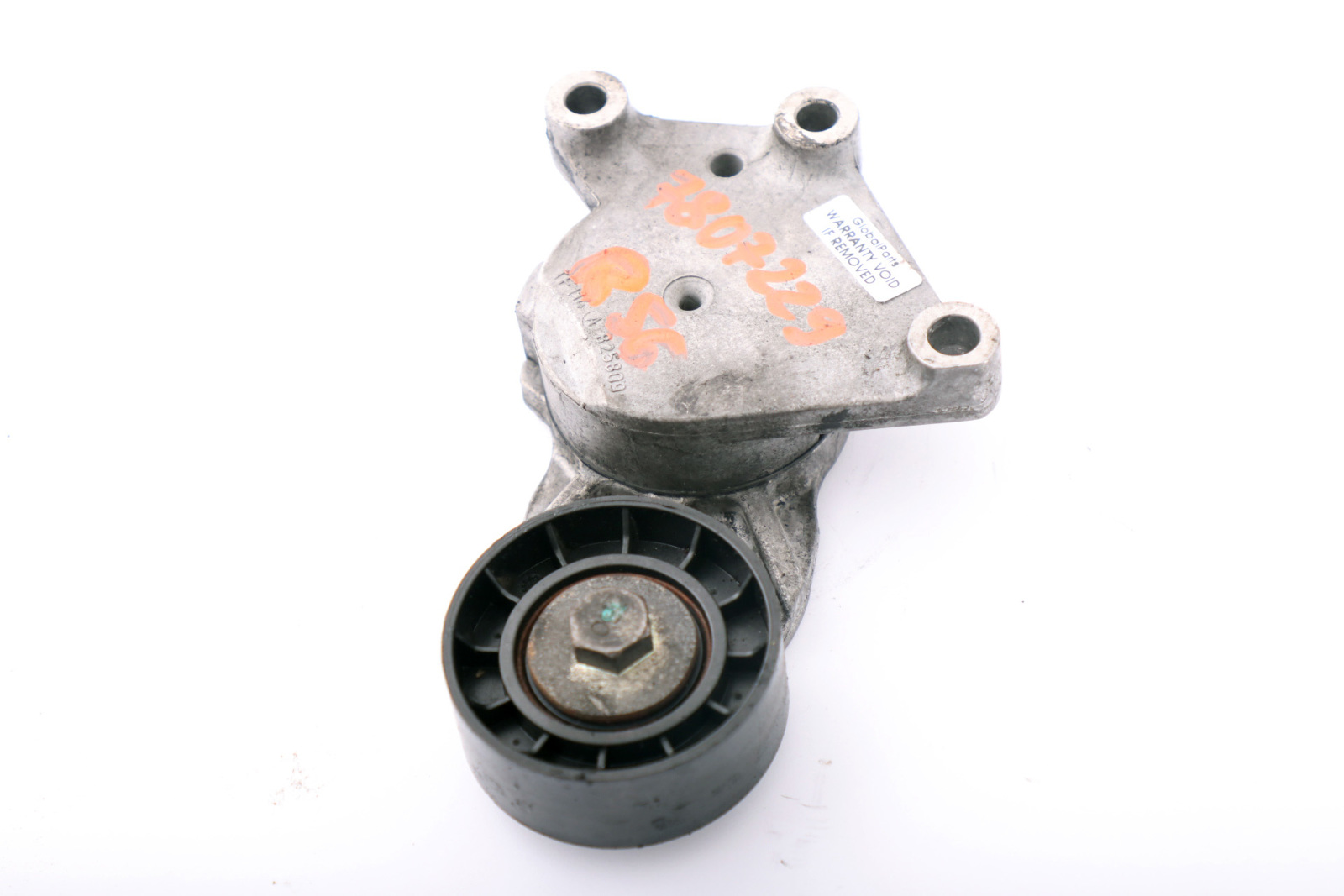 Mini Cooper D R55 R56 W16 Riemenspanner Riementrieb Motor 7807229