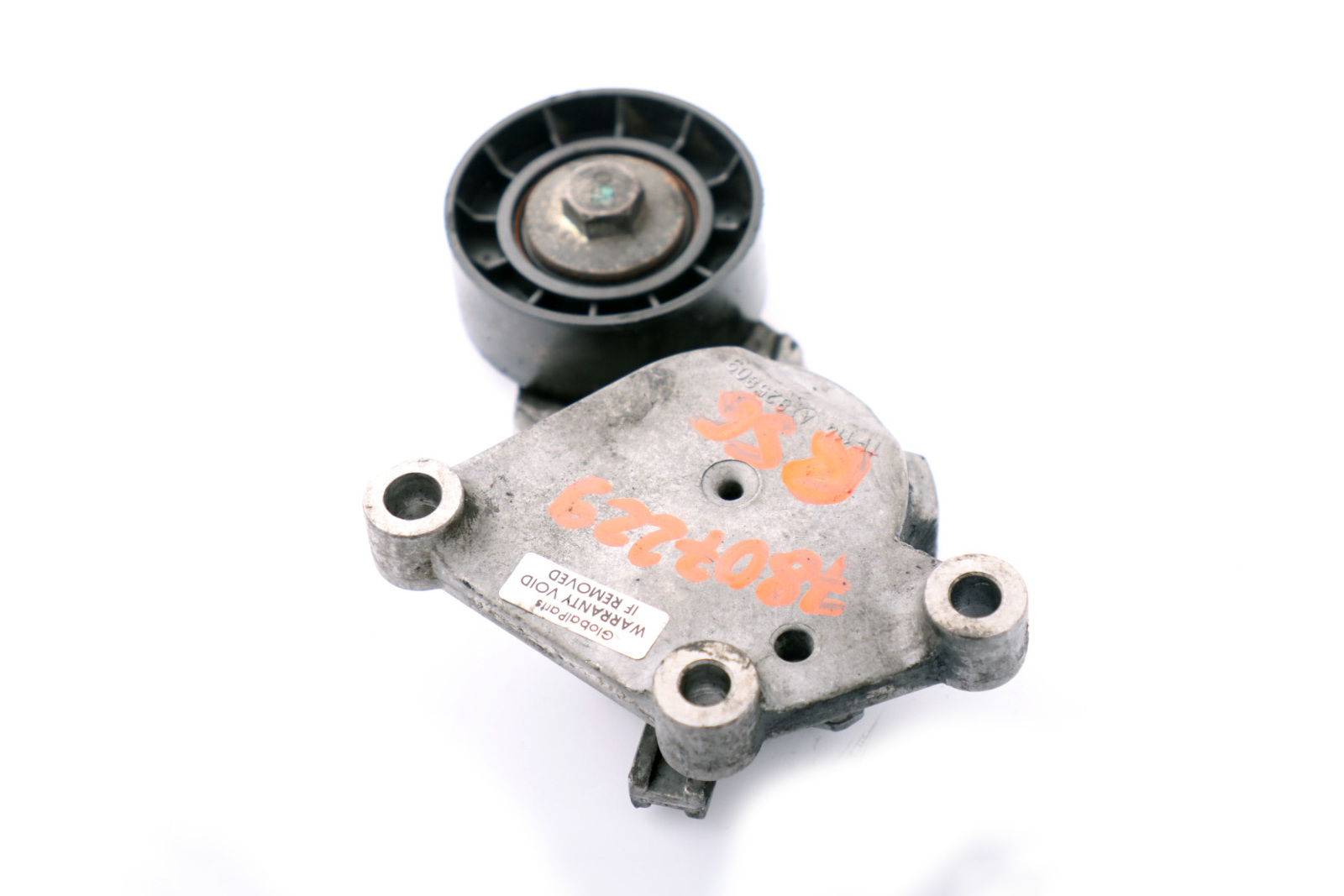 Mini Cooper D R55 R56 W16 Riemenspanner Riementrieb Motor 7807229