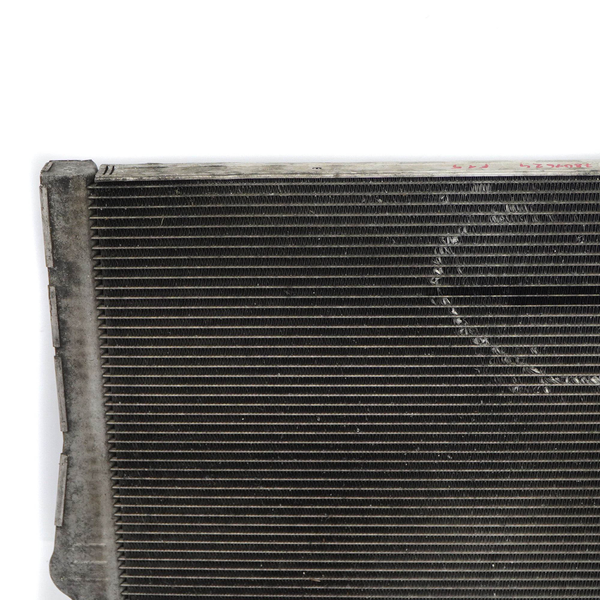 Radiateur Eau BMW X5 F15 Refroidissement Moteur Radiateur 7807624