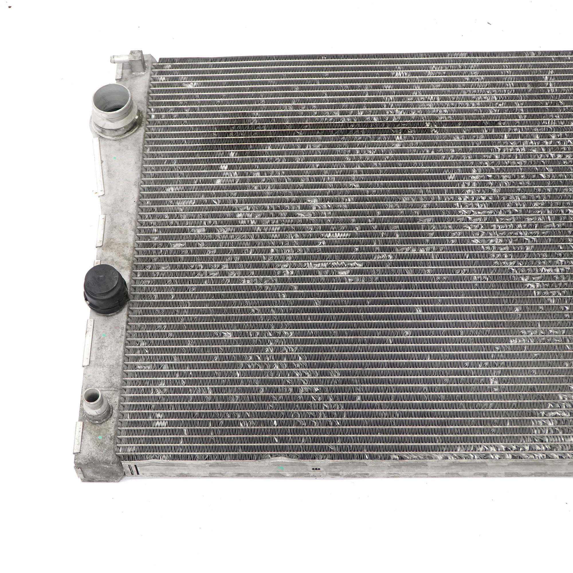 Radiateur Eau BMW X5 F15 Refroidissement Moteur Radiateur 7807624