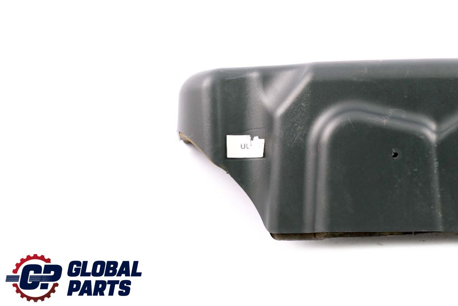 BMW X5 E70 3.0sd 3.5d M57N2 Engine Acoustic Cover Rear 7807643