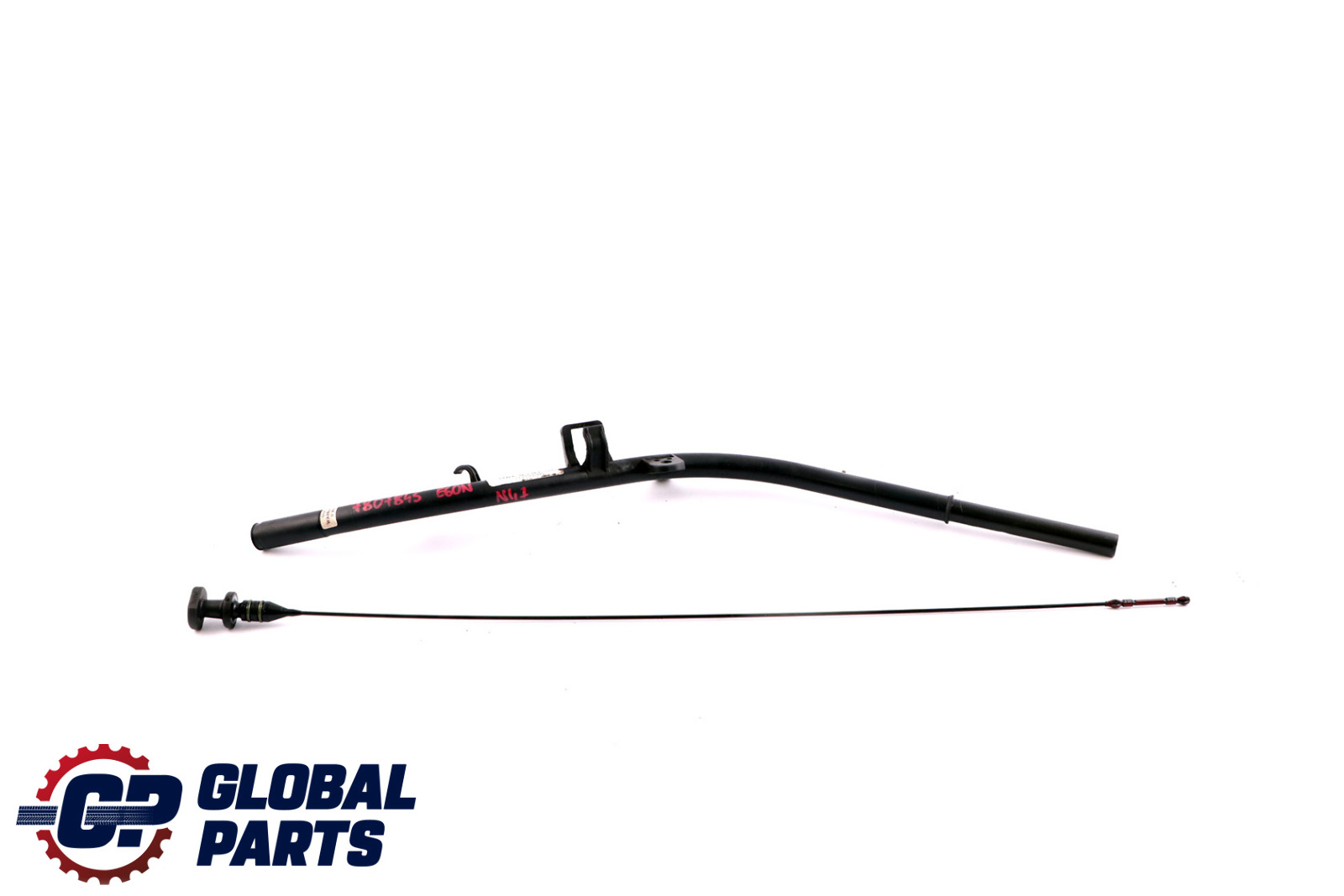 BMW 5 Series E60 LCI E61 LCI 520d N47 Dipstick Guide Tube Diesel N47 7807845