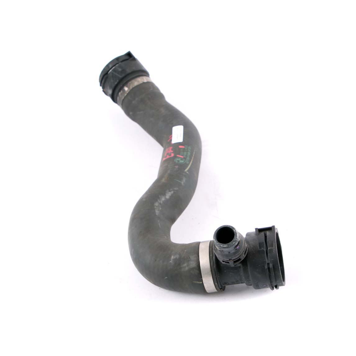 Coolant Hose BMW E70 LCI E71 N57 Water Cooling Pipe Radiator 7808076