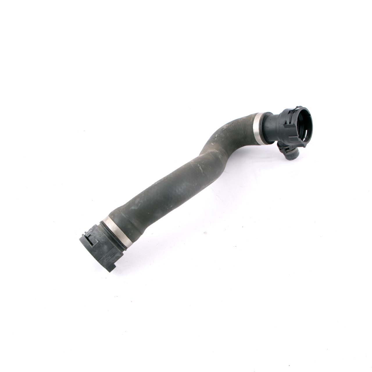 Coolant Hose BMW E70 LCI E71 N57 Water Cooling Pipe Radiator 7808076