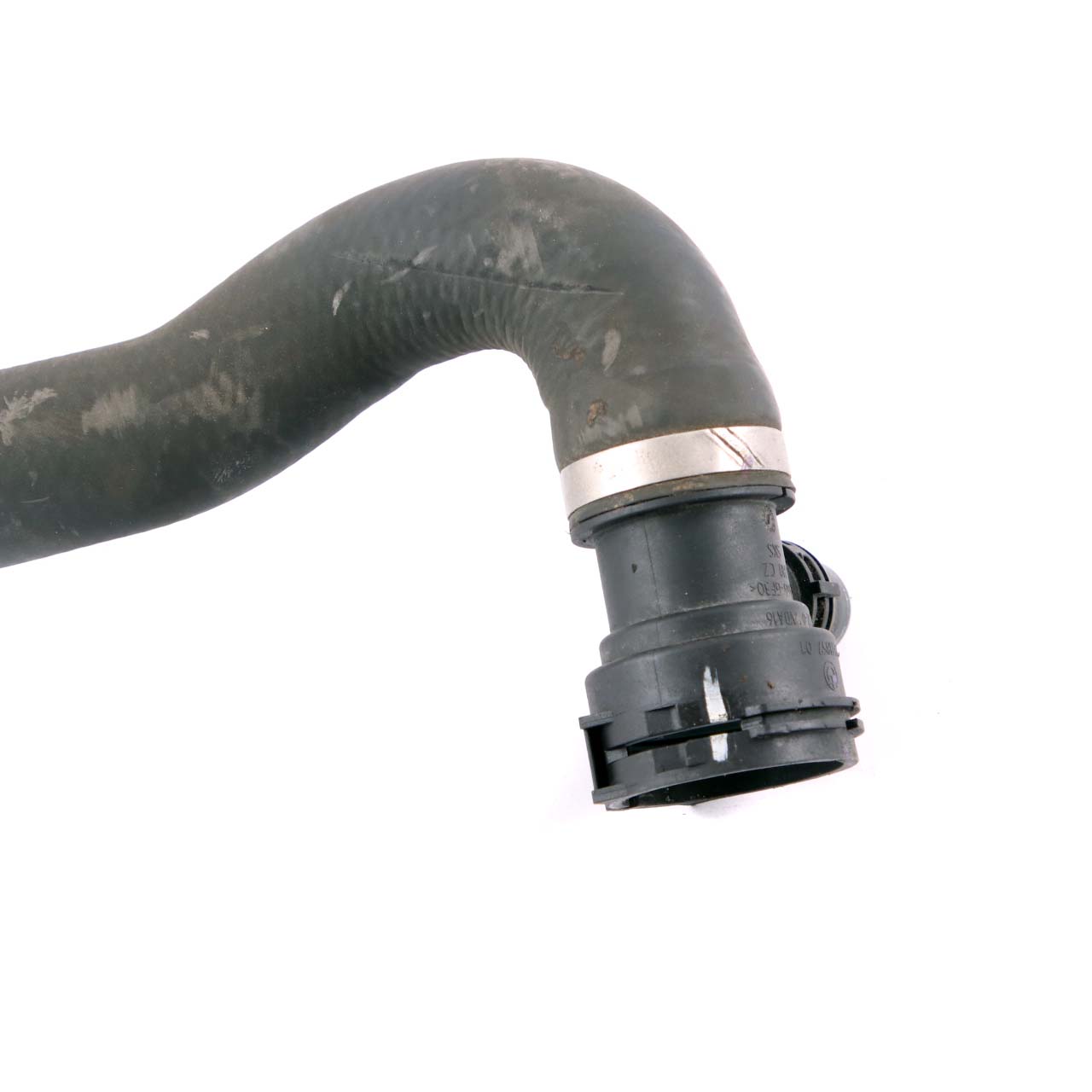 Coolant Hose BMW E70 LCI E71 N57 Water Cooling Pipe Radiator 7808076