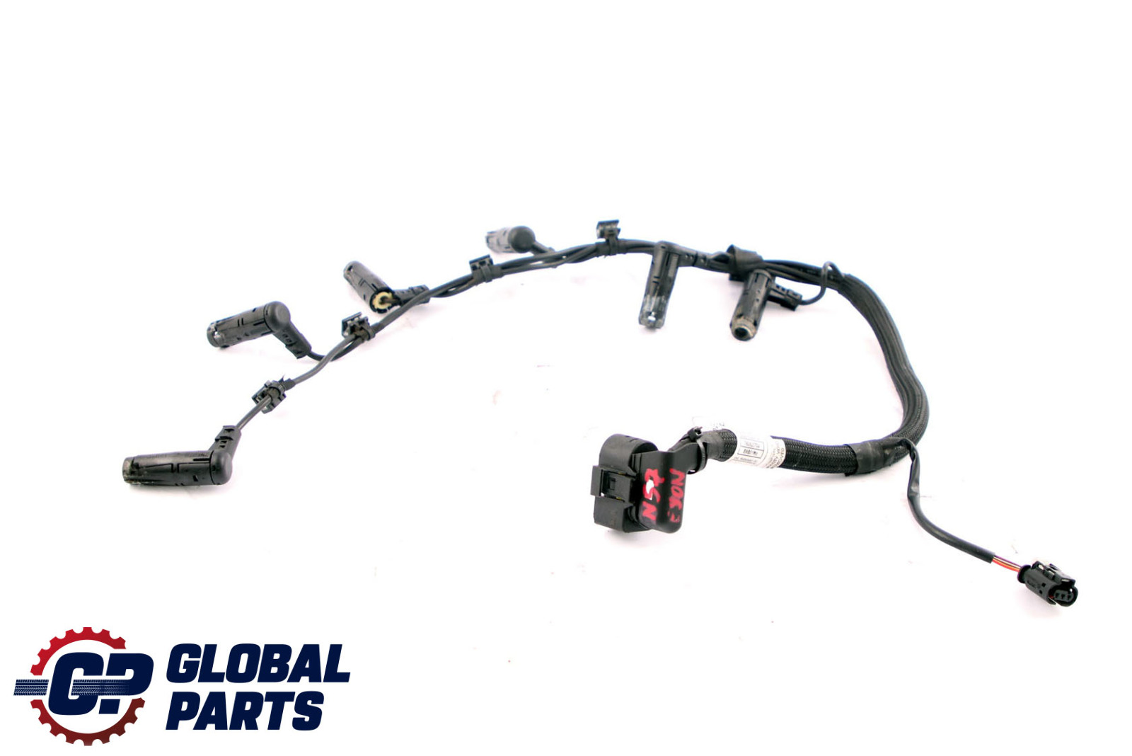 BMW 3 5 Series E90 E91 LCI F10 N57 Wiring Harness Engine Glow Module 7808257