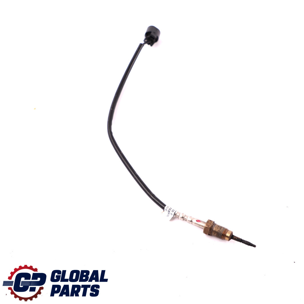 BMW E90 E91 E92 335d M57N2 Abgastemperatursensor 7809154