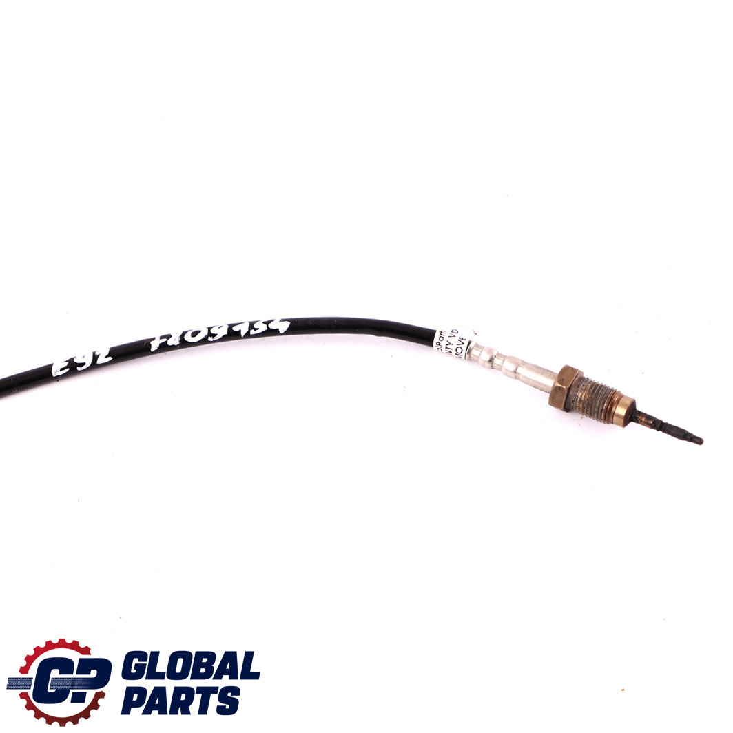 BMW E90 E91 E92 335d M57N2 Abgastemperatursensor 7809154