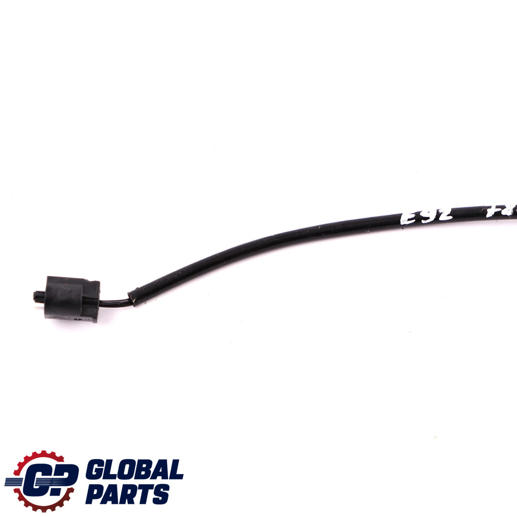 BMW E90 E91 E92 335d M57N2 Abgastemperatursensor 7809154