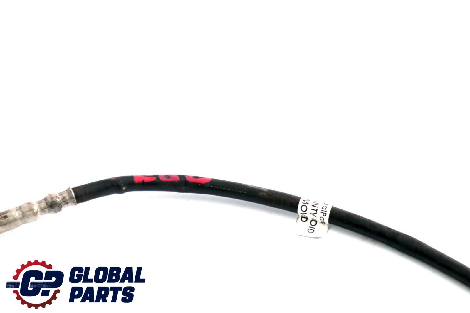 BMW X5 E60 E70 E90 E91 Czujnik Temperatury Spalin