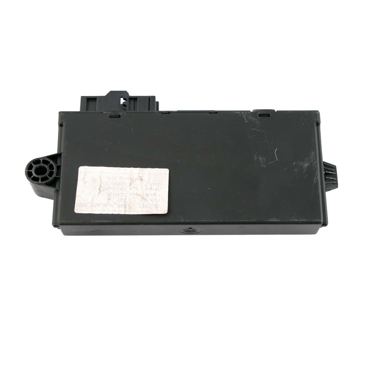 BMW E60 E90 E91 E92 LCI 335D 535d M57N2 Motor ECU KIT DDE 7809955 CAS3 Schlüssel