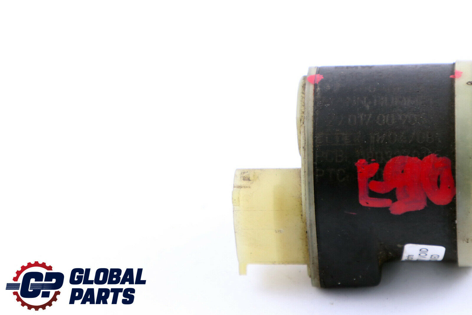 BMW 3 Series E90 E91 E92 E93 LCI Diesel Fuel Heater With 3 Pins 7810134