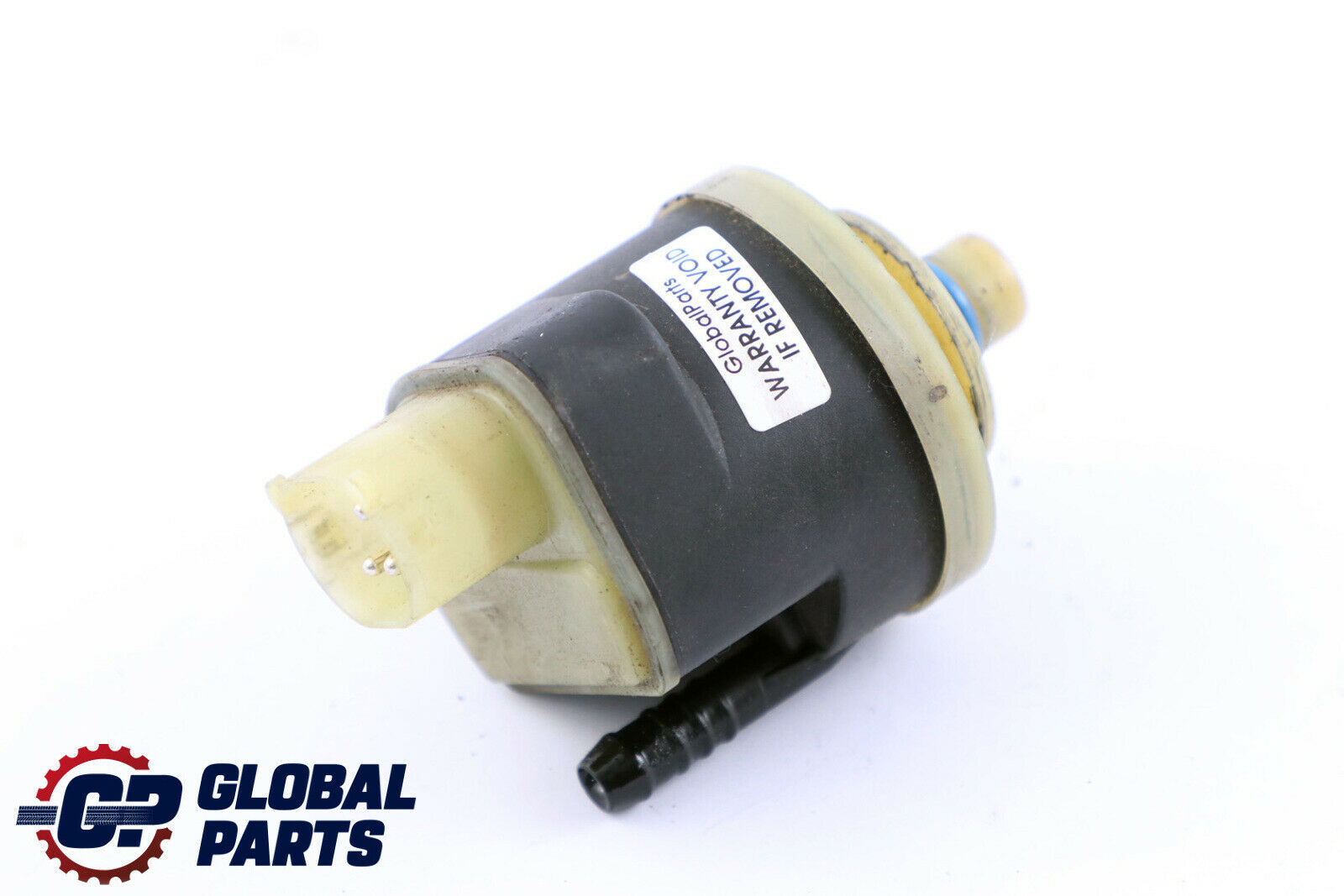 BMW 3 Series E90 E91 E92 E93 LCI Diesel Fuel Heater With 3 Pins 7810134