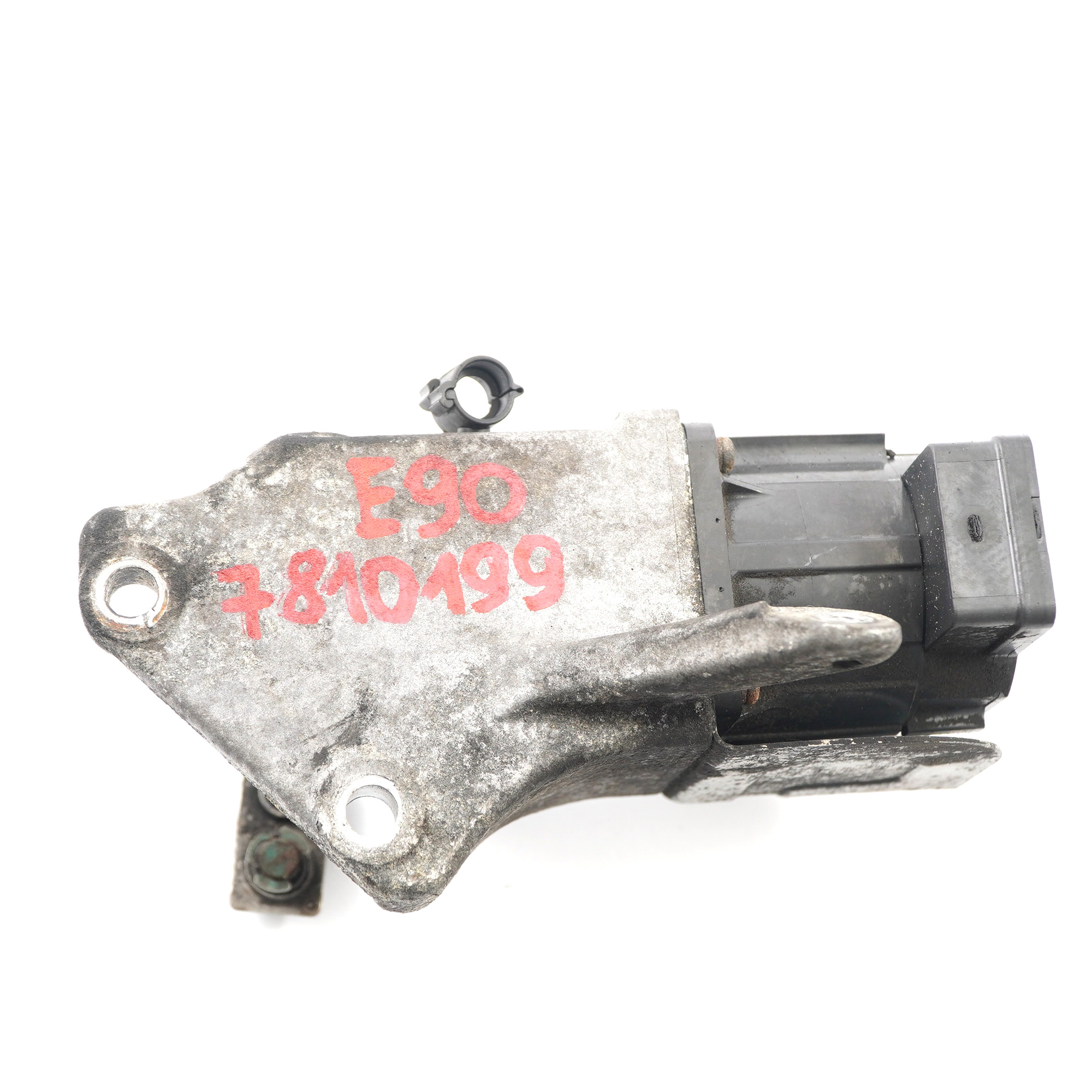 Actuator BMW E90 N47 Turbocharger Boost Pressure Control Solenoid 7810199