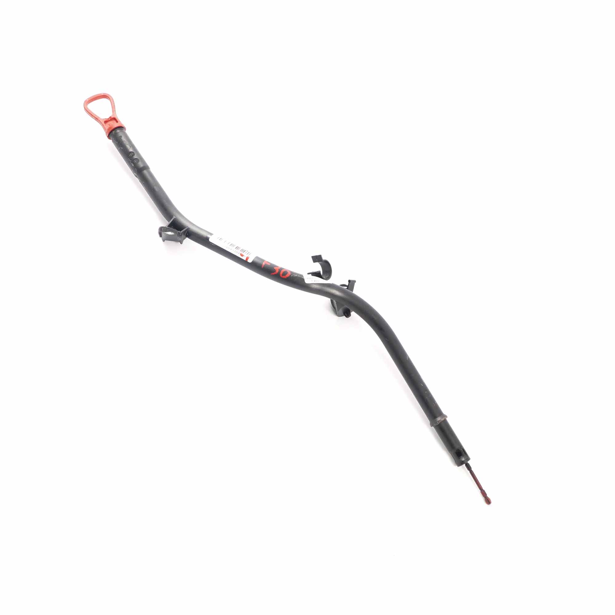 BMW F20 F21 F30 F31 N47N Guide Tube Oil Level Dipstick 7810493