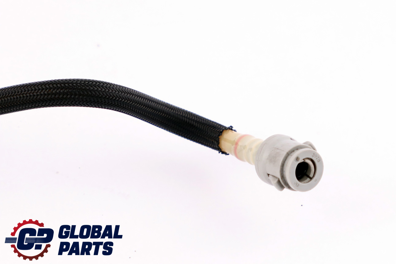 BMW F10 F11 LCI N47N 520d Tuyau d'alimentation en Carburant 7810784