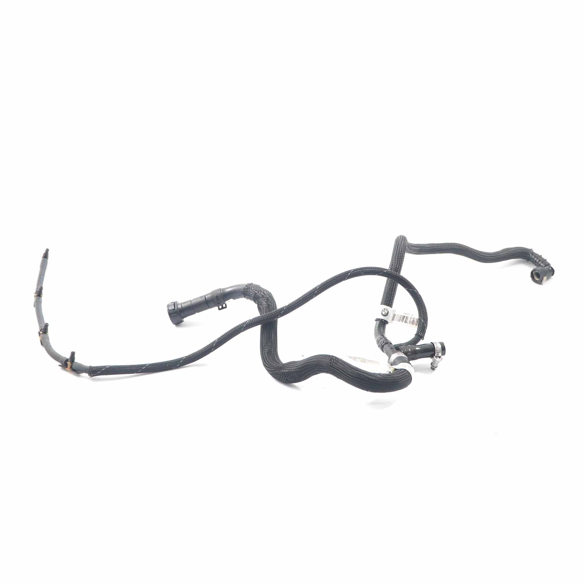 BMW F20 F30 E90 E91 E92 LCI Fuel Return Line 7810786