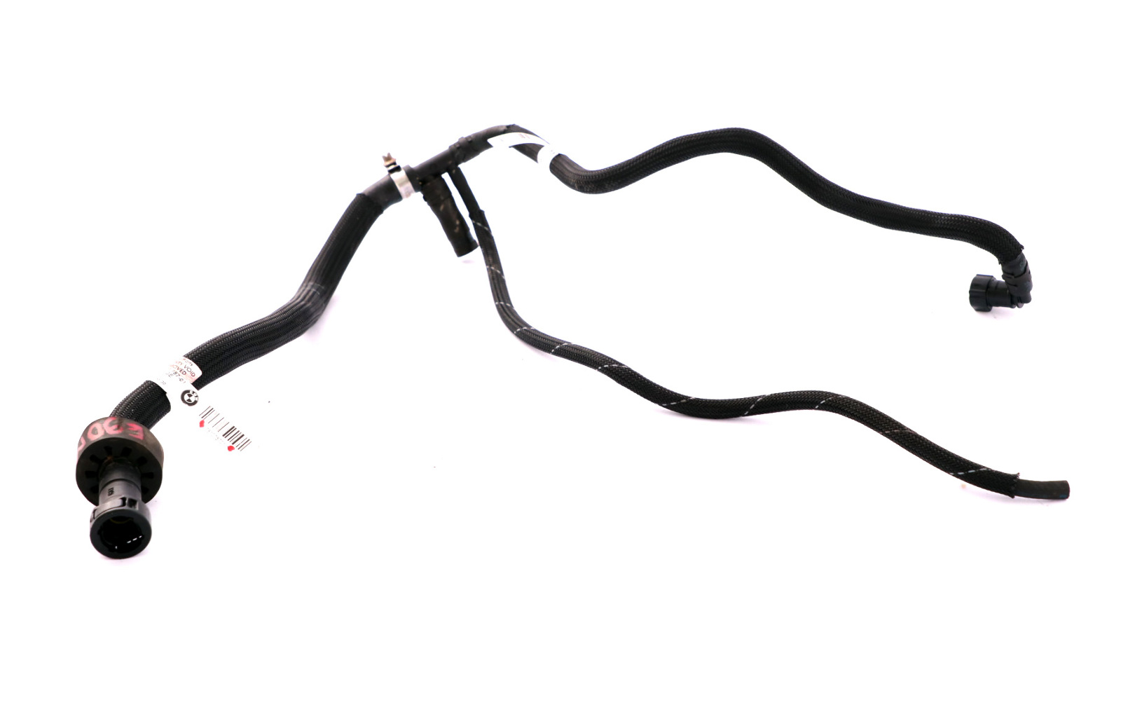 BMW 3 X1 Series E84 E90N E91N E92N E93N Fuel Return Line 7810787