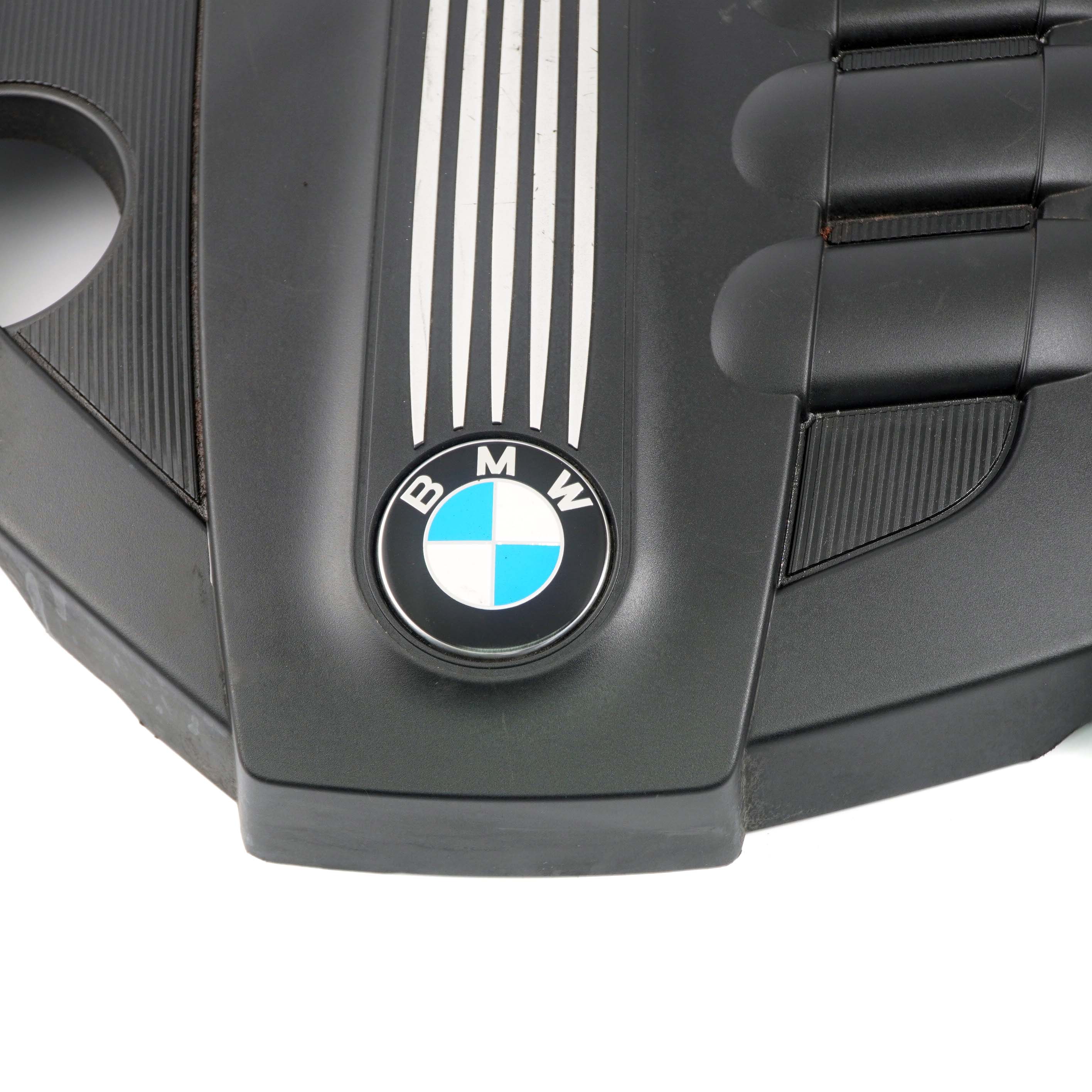 BMW 3 Series E90 E91 E92 E93 LCI Diesel N47N Engine Acoustic Cover 7810852