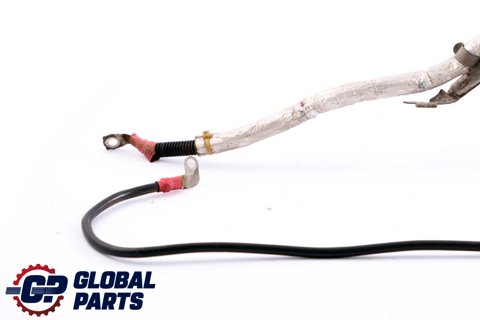 BMW 3 Series E90 E91 E92 LCI N47N Engine Alternator Starter Cable B 7810860