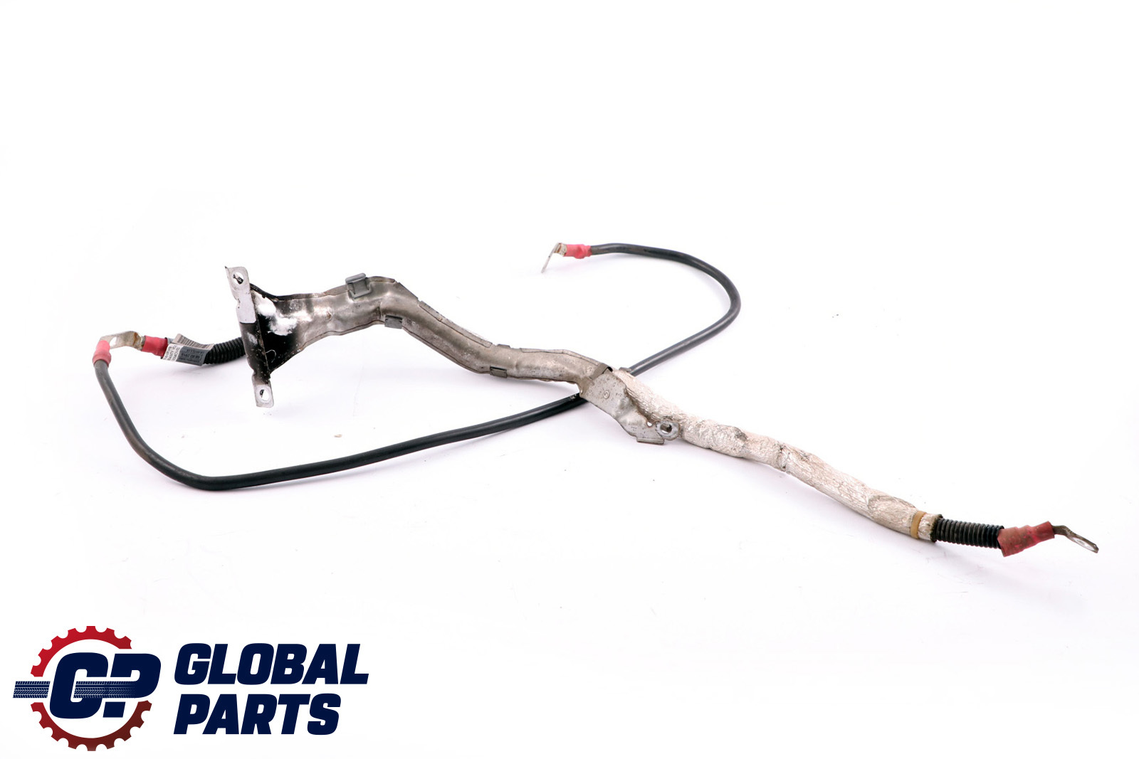 BMW 3 Series E90 E91 E92 LCI N47N Engine Alternator Starter Cable B 7810860