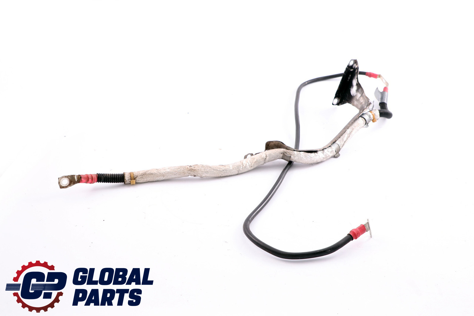 BMW 3 Series E90 E91 E92 LCI N47N Engine Alternator Starter Cable B 7810860