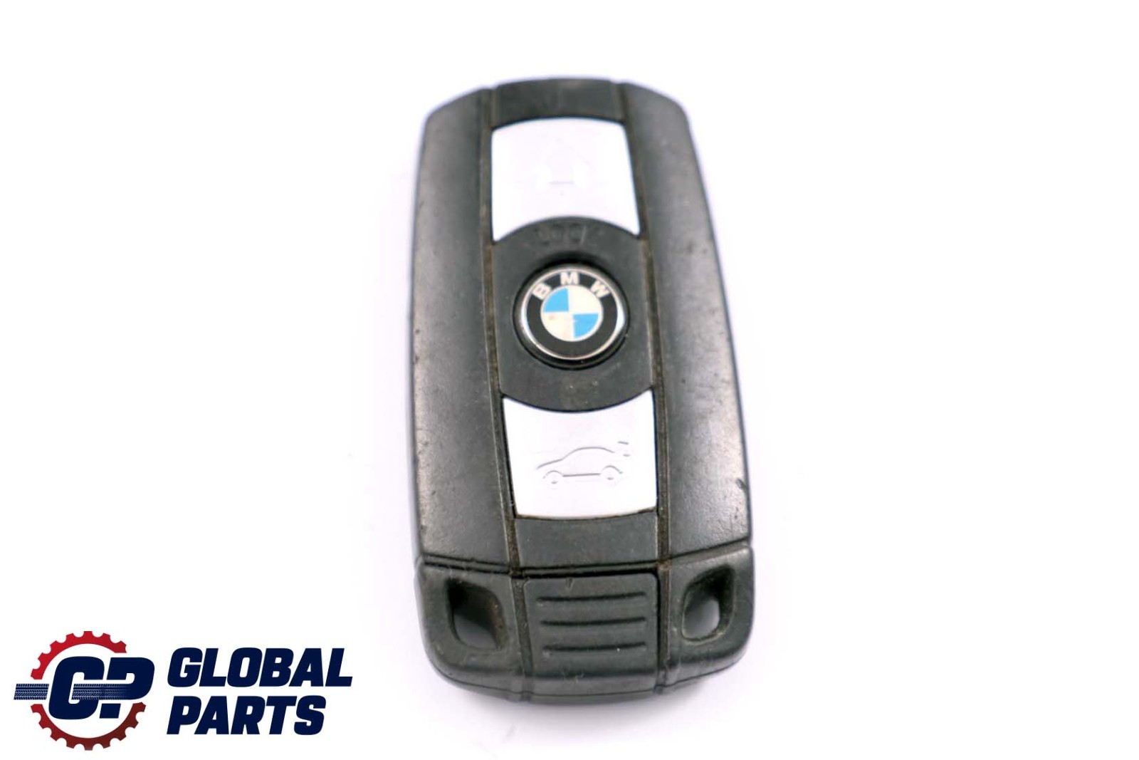 BMW E60 E90 E91 LCI 335D 535d M57N2 Steuergerät DDE 7809955 + CAS3 + Schlüsse