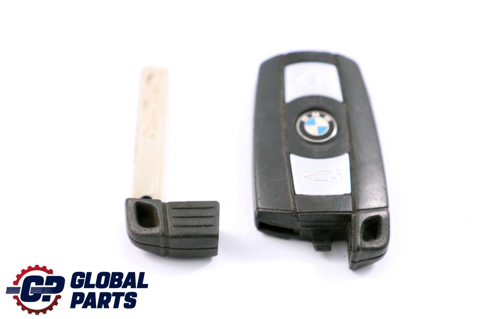 BMW E60 E90 E91 LCI 335D 535d M57N2 Steuergerät DDE 7809955 + CAS3 + Schlüsse