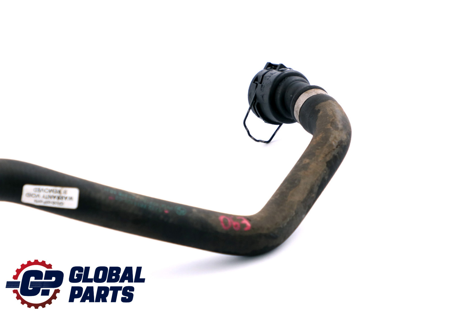 BMW X1 3 Series E84 E90N E91N E92N E93N Coolant Hose Pipe Diesel